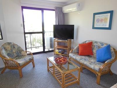 Hospital Grove Apartments Nambour Kültér fotó